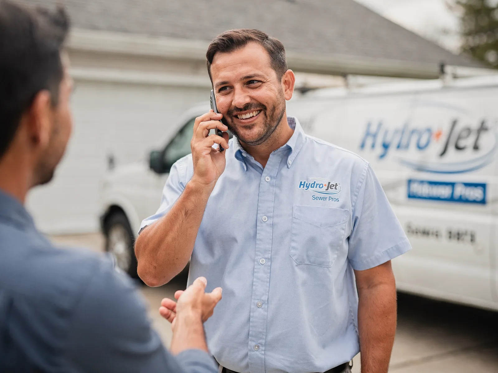 Hydro Jetting Hartsville, TN FAQs
